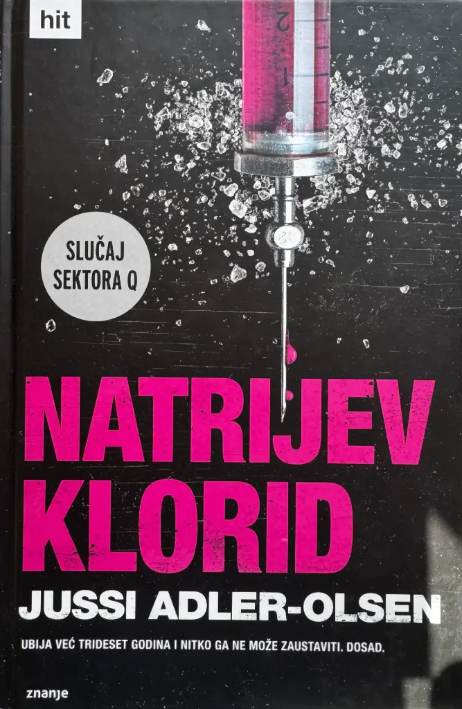 NATRIJEV KLORID