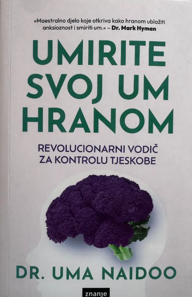 UMIRITE TVOJ UM HRANOM