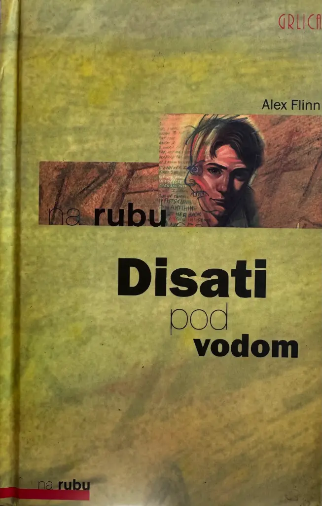 DISATI POD VODOM