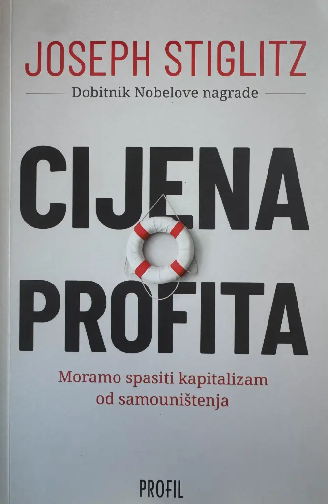 CIJENA PROFITA