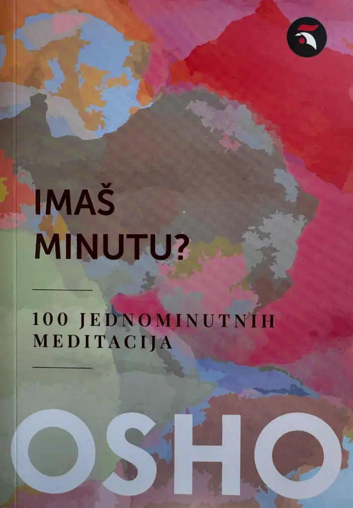 IMAŠ MINUTU?