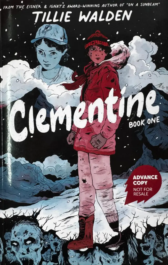 CLEMENTINE: BOOK ONE