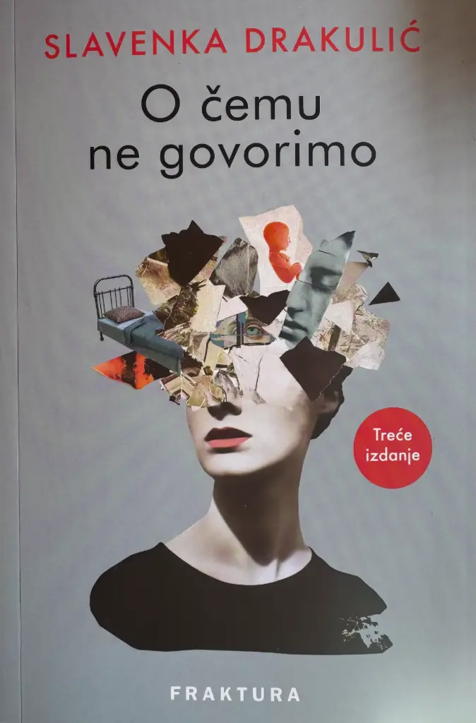 O ČEMU NE GOVORIMO