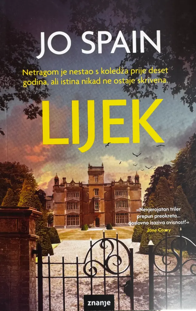 LIJEK
