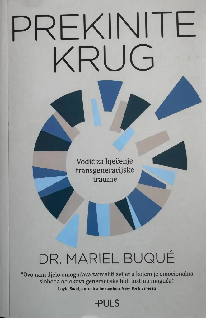 PREKINITE KRUG
