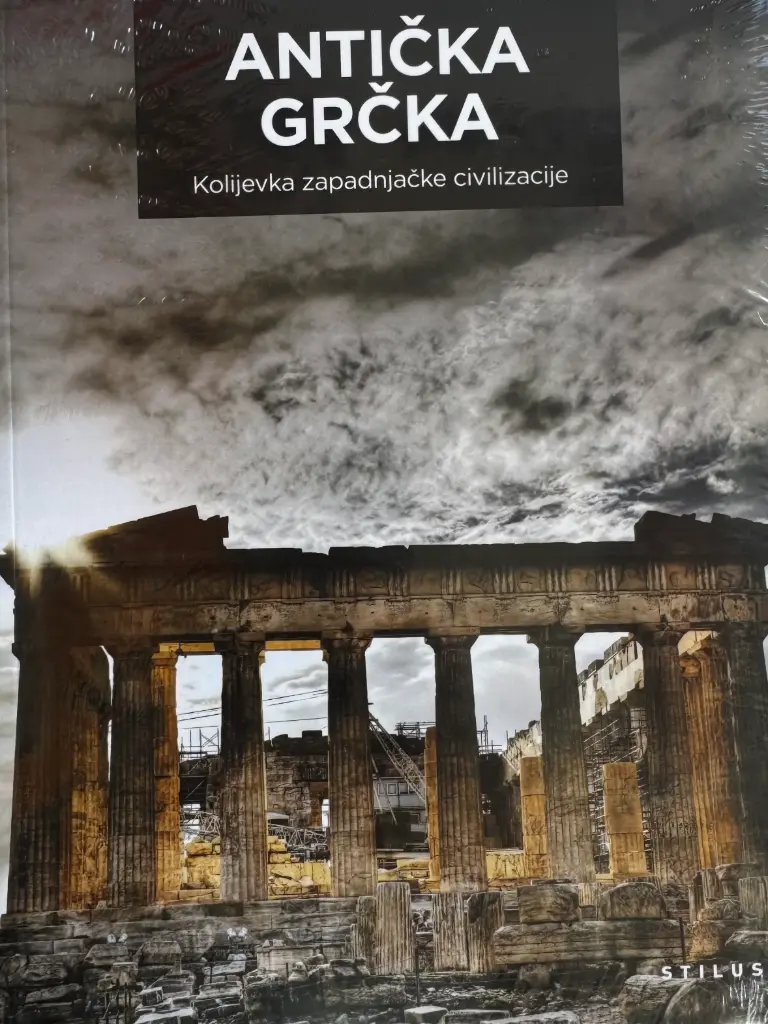 ANTIČKA GRČKA