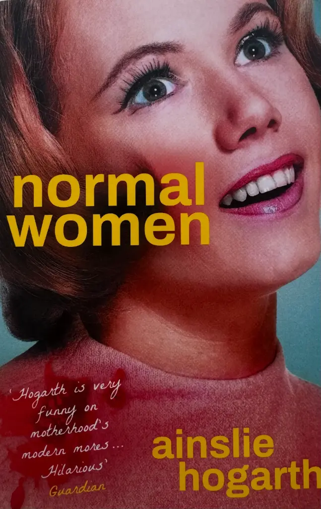 NORMAL WOMEN