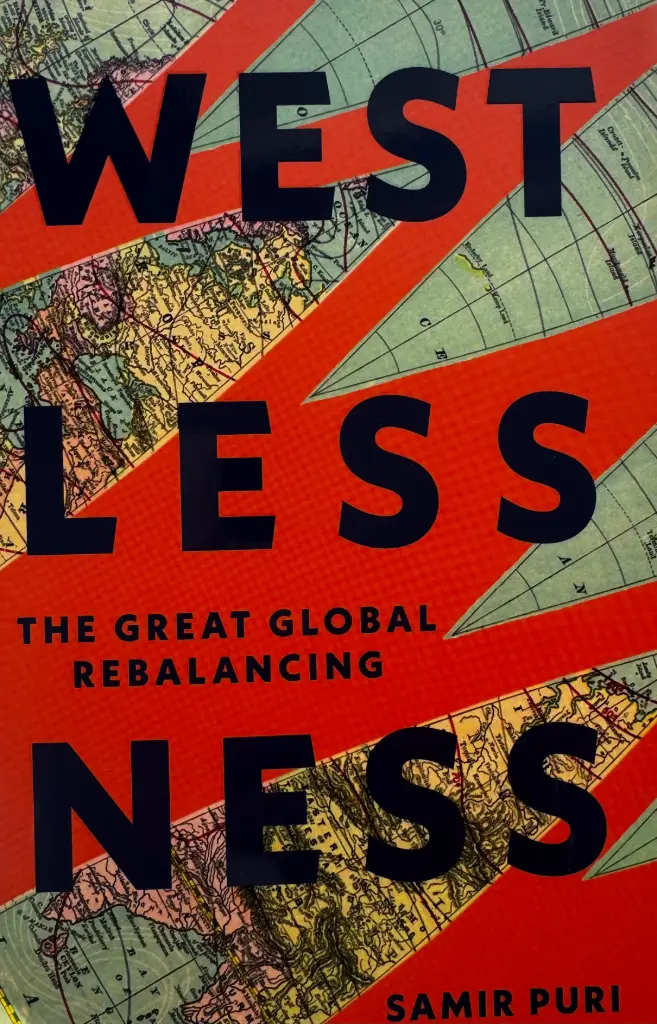 WEST LESS NESS