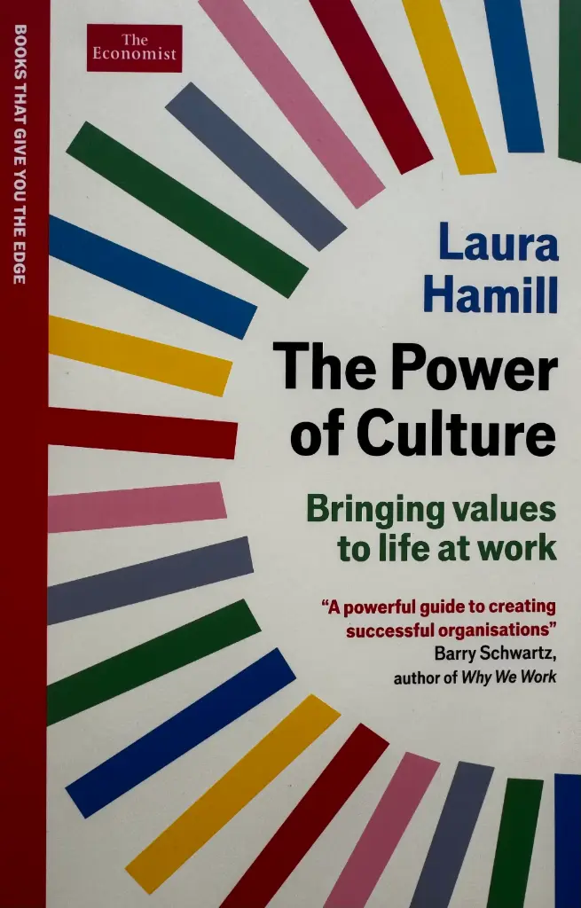 THE POWER OF CULTURE