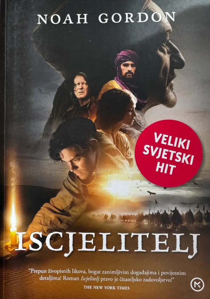 ISCJELITELJ