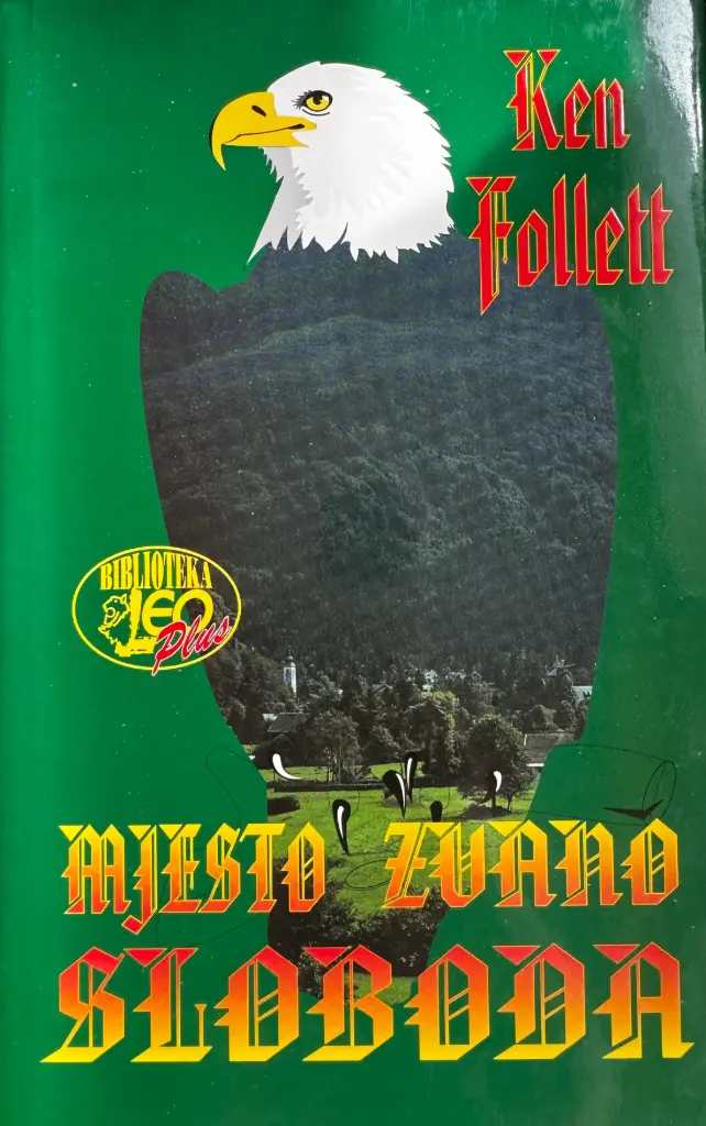 MJESTO ZVANO SLOBODA