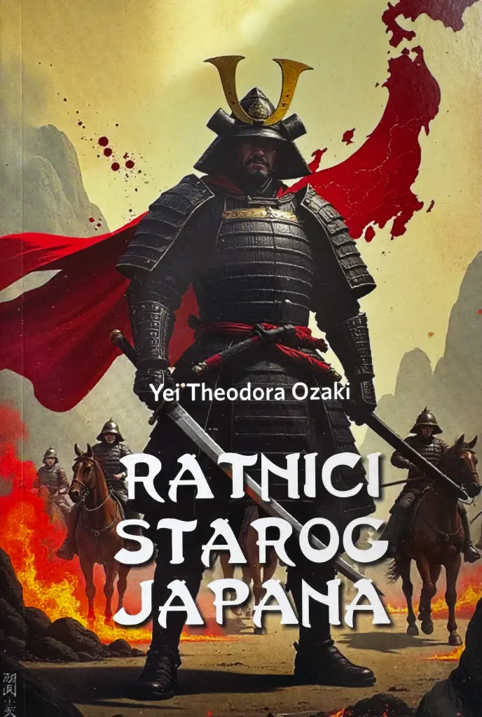 RATNICI STAROG JAPANA