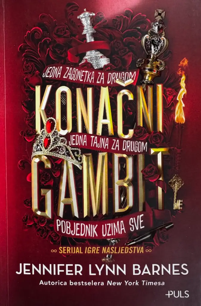 KONAČNI GAMBIT