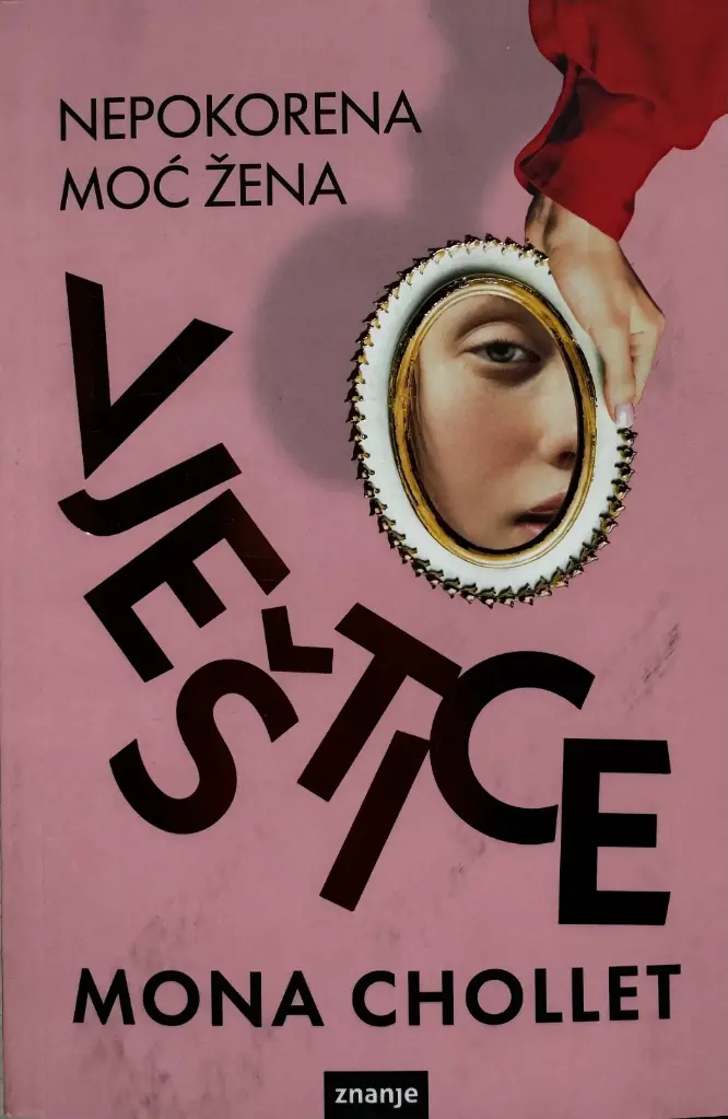 VJEŠTICE