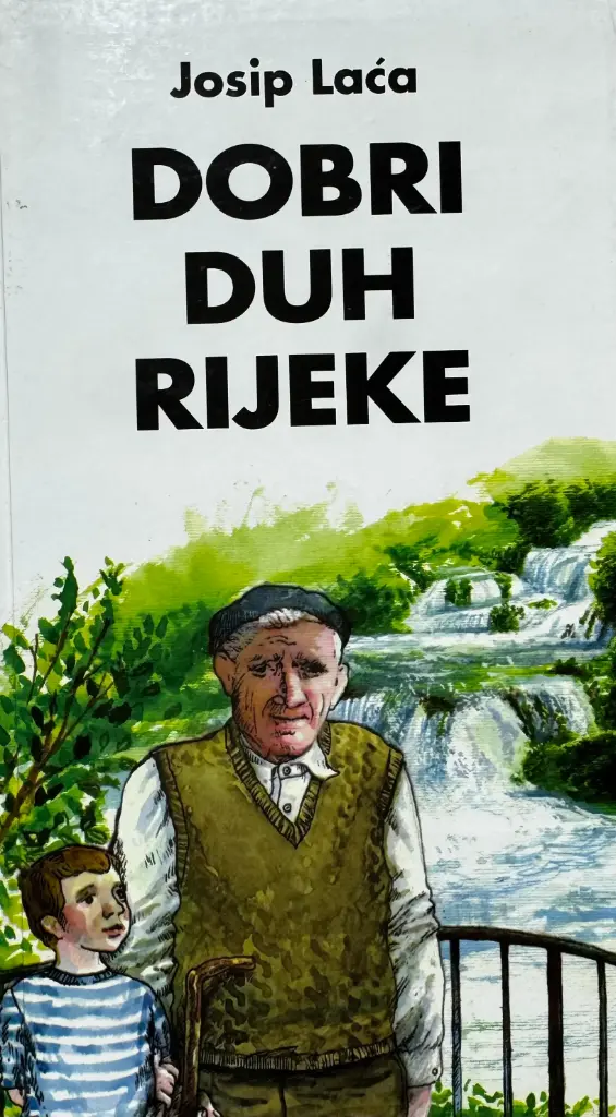 DOBRI DUH RIJEKE
