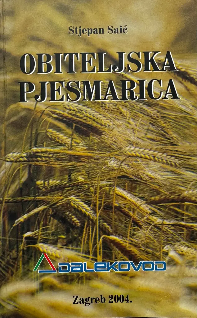 OBITELJSKA PJESMARICA