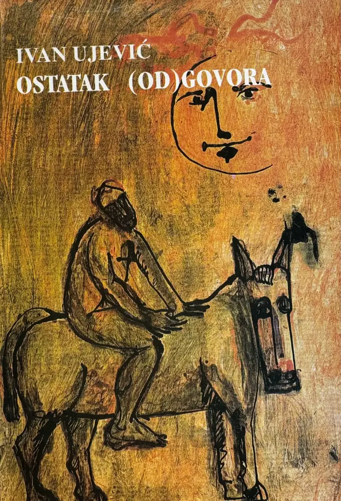 OSTATAK (OD)GOVORA