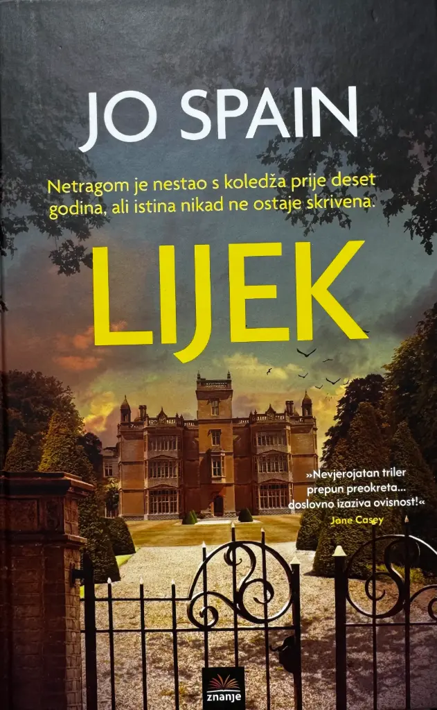 LIJEK