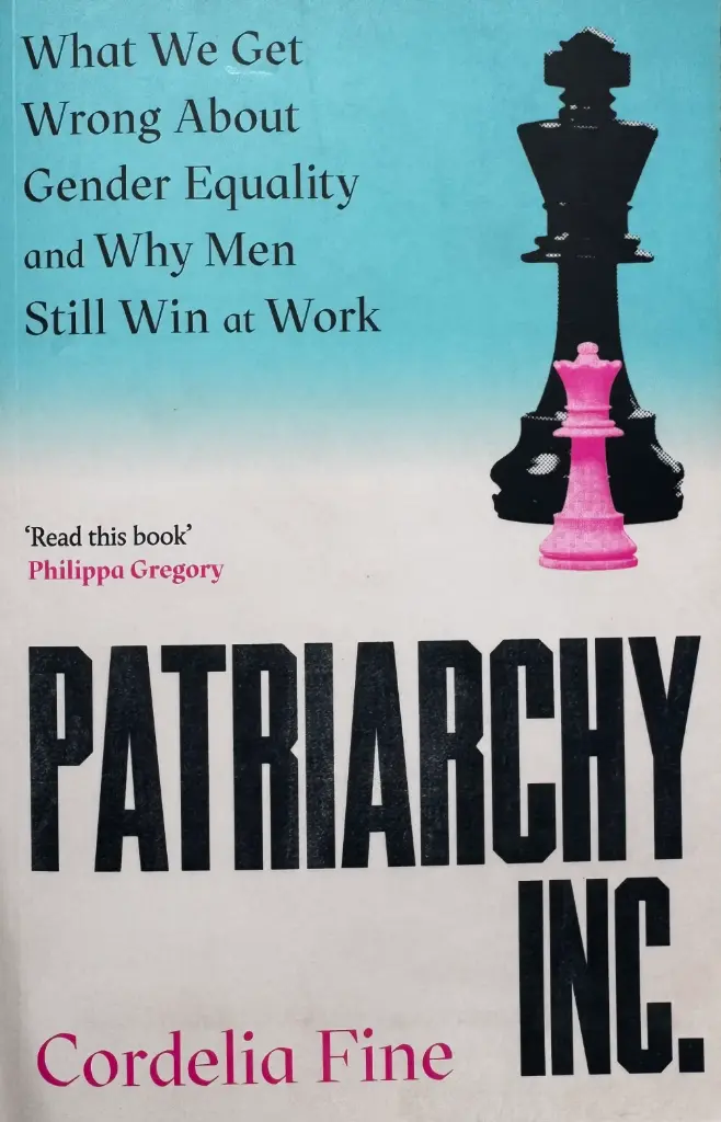 PATRIARCHY INC.