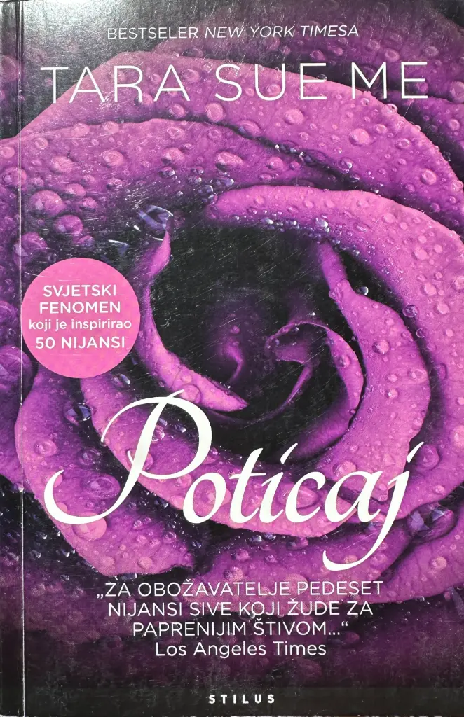 POTICAJ