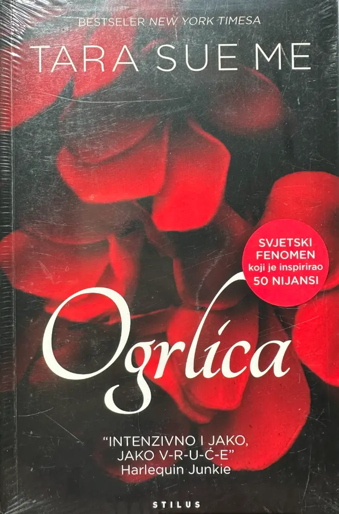 OGRLICA