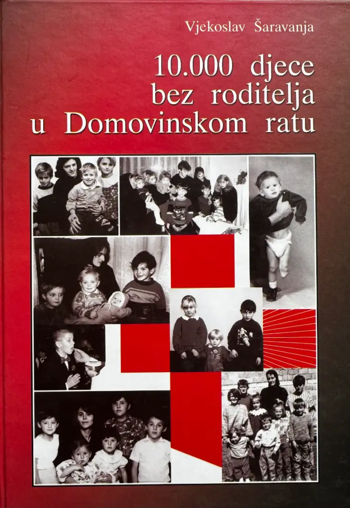 10.000 DJECE BEZ RODITELJA U DOMOVINSKOM RATU