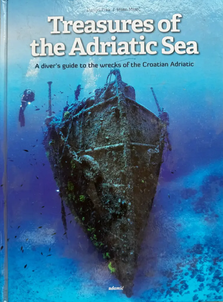 TREASURES OF ADRIATIC SEA