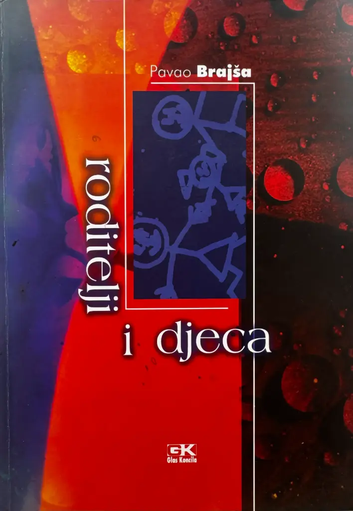 RODITELJI I DJECA