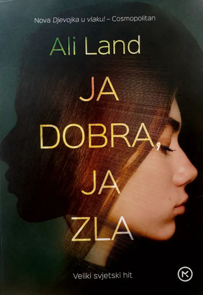 JA DOBRA JA ZLA