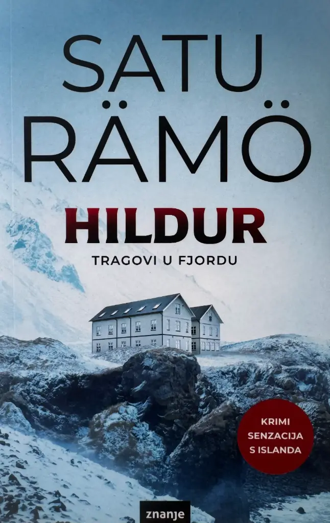 HILDUR