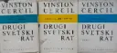 DRUGI SVETSKI RAT 1-3 