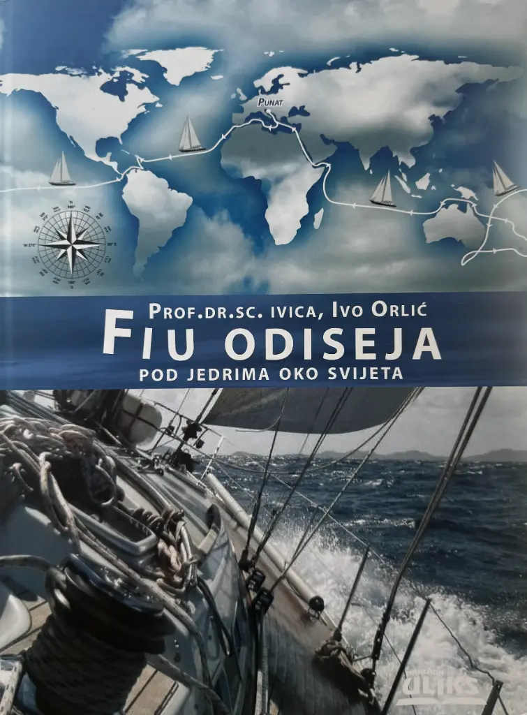 FIU ODISEJA