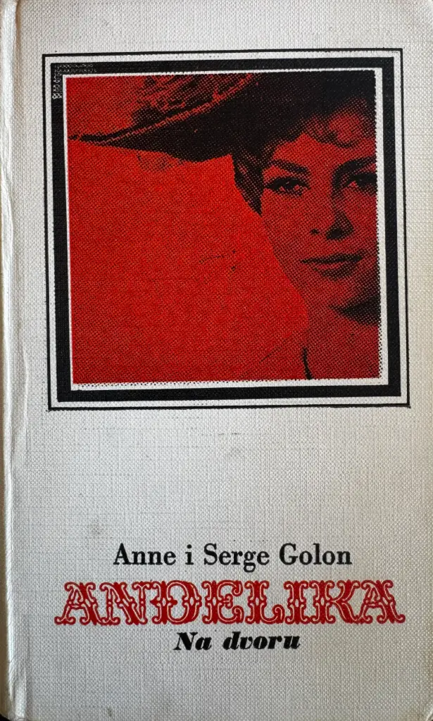 ANĐELIKA