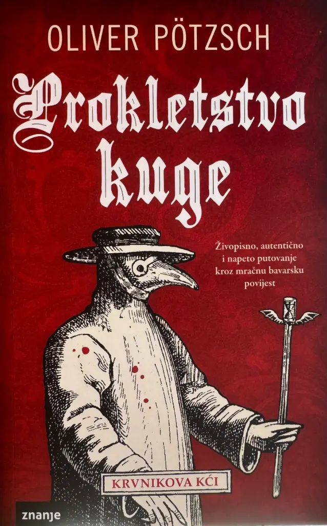 PROKLETSTVO KUGE