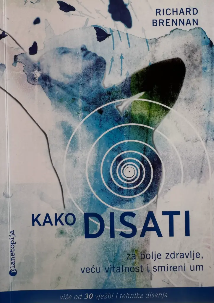 KAKO DISATI ZA BOLJE ZDRAVLJE, VEČU VITALNOST I SMIRENI UM