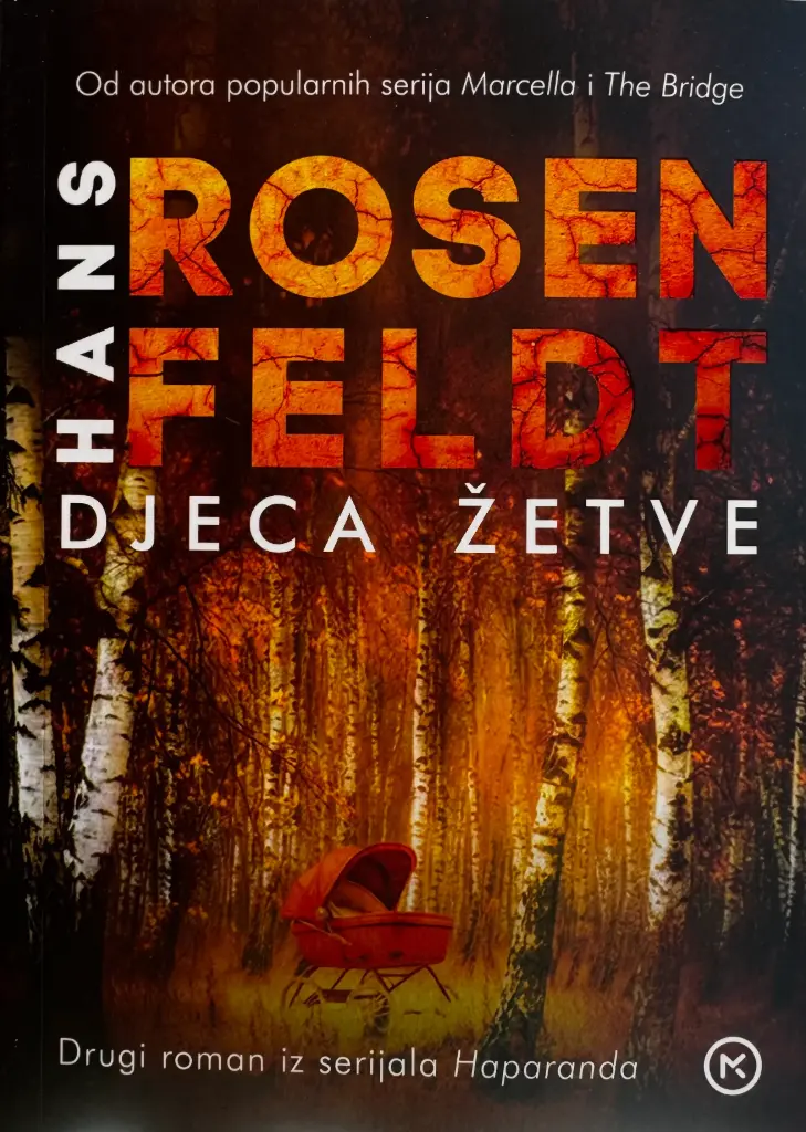 DJECA ŽETVE