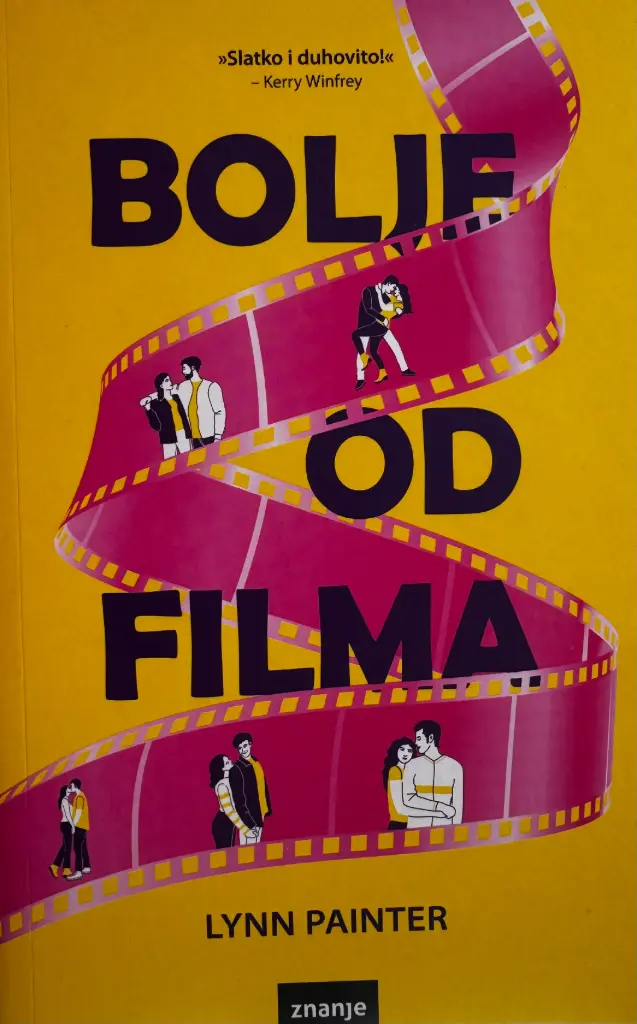 BOLJE OD FILMA