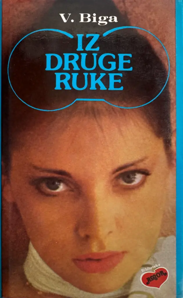 IZ DRUGE RUKE