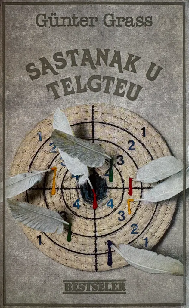 SASTANAK U TELGTEU