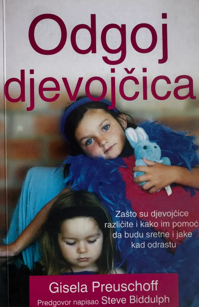 ODGOJ DJEVOJČICA