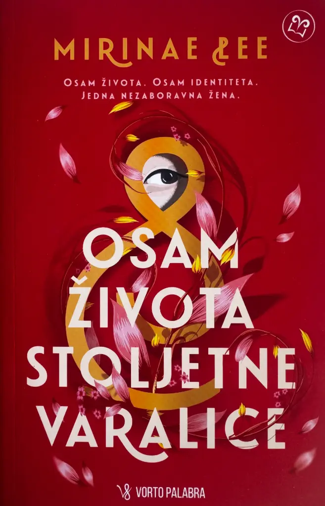 OSAM ŽIVOTA STOLJETNE VARALICE