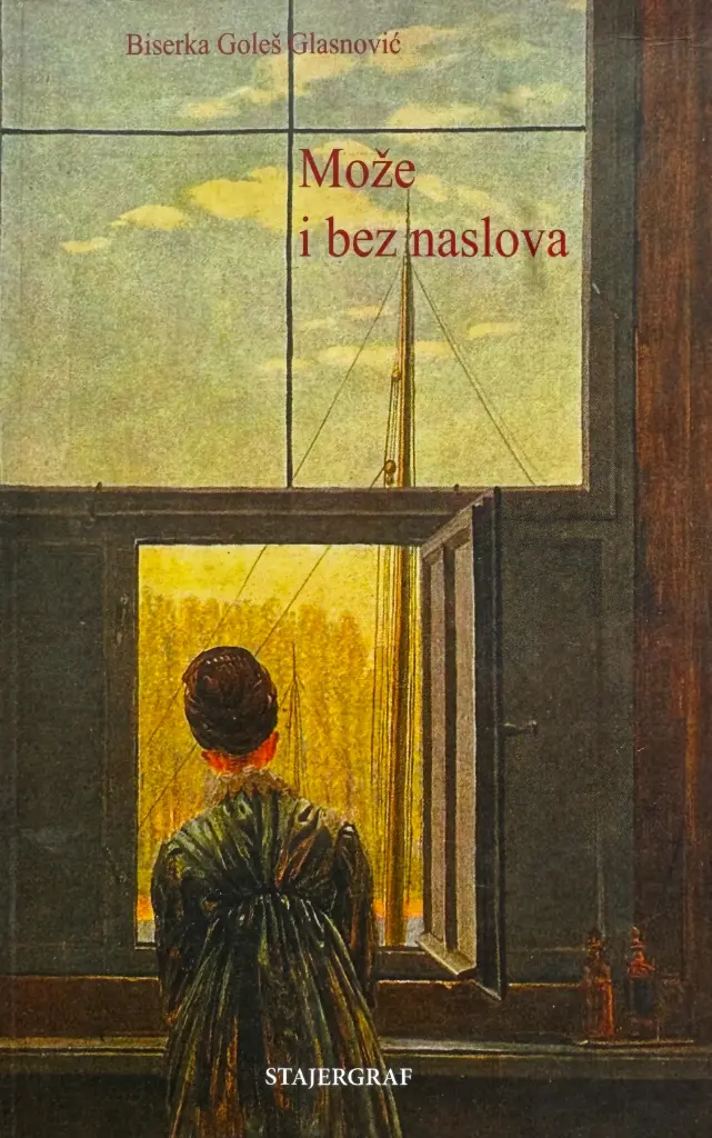 MOŽE I BEZ NASLOVA