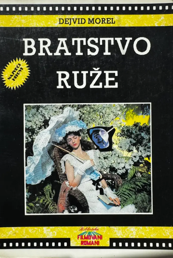 BRATSTVO RUŽE