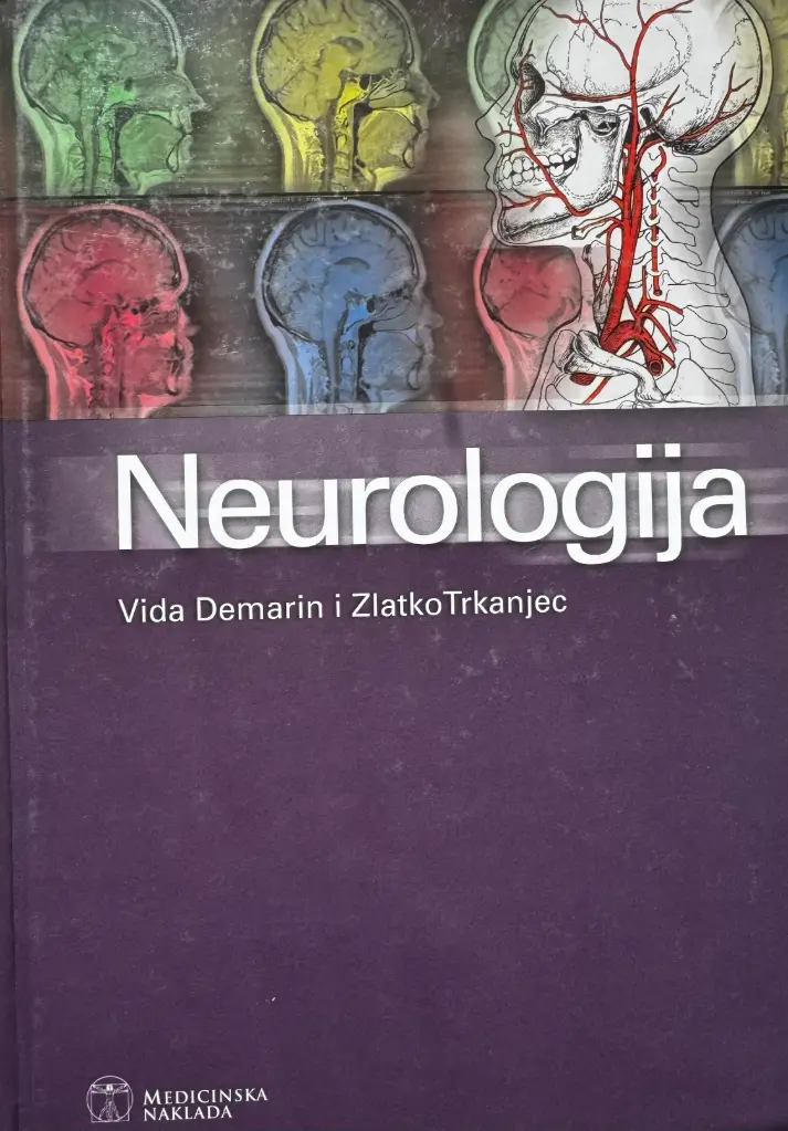 NEUROLOGIJA