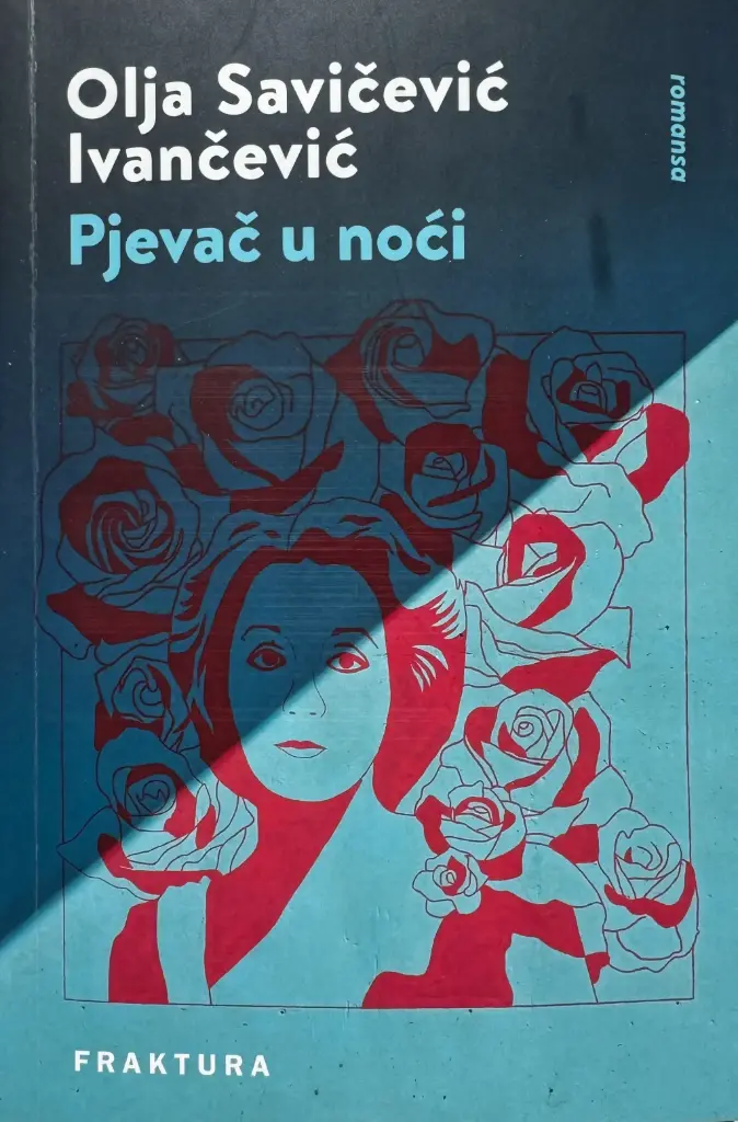 PJEVAČ U NOĆI