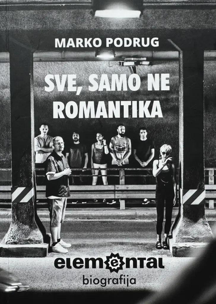 SVE, SAMO NE ROMANTIKA