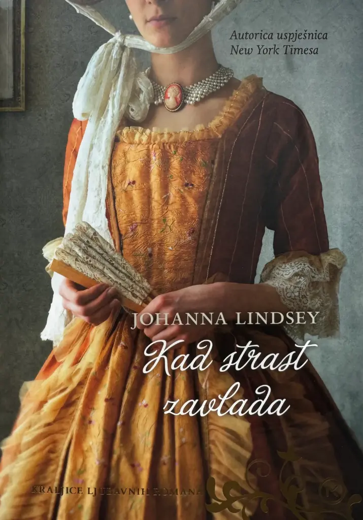KAD STRAST ZAVLADA