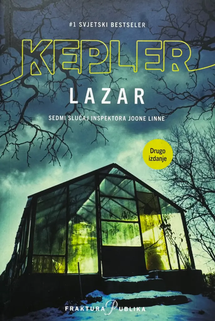 LAZAR