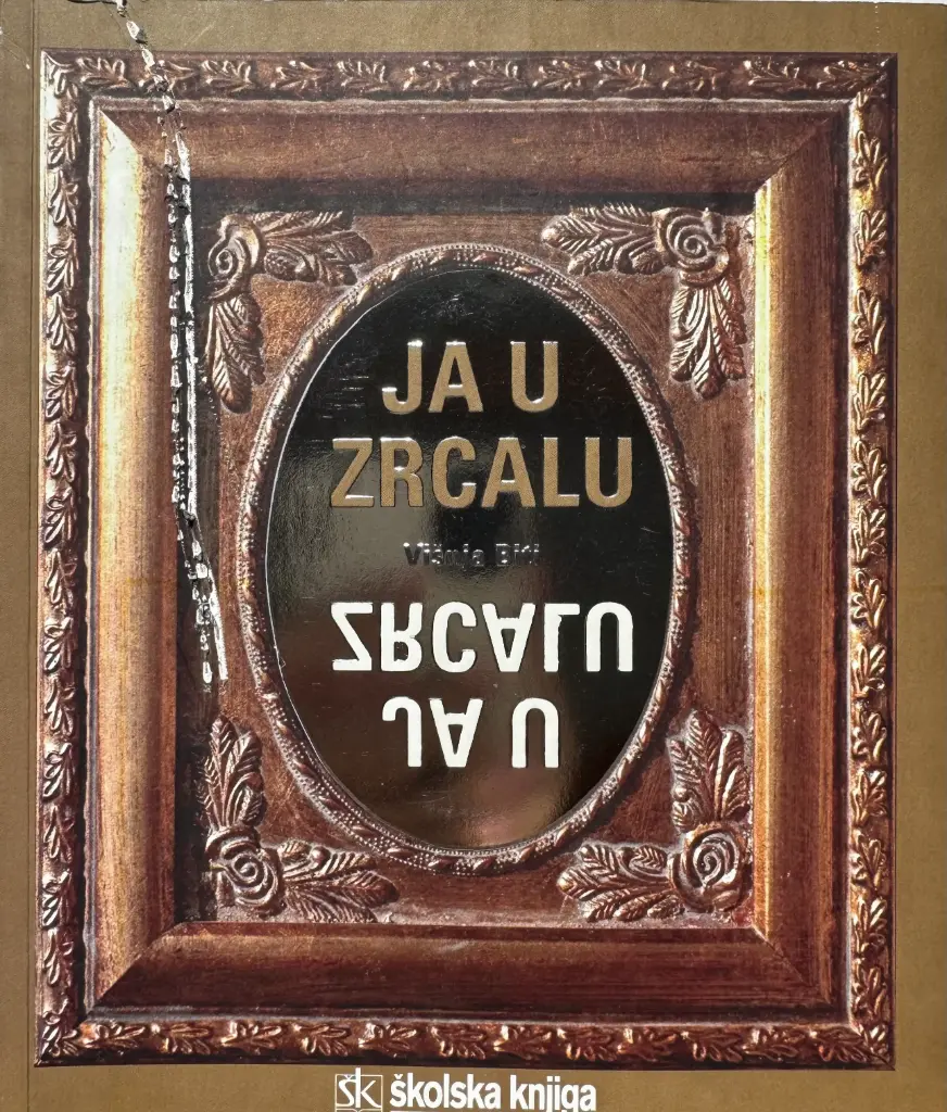 JA U ZRCALU