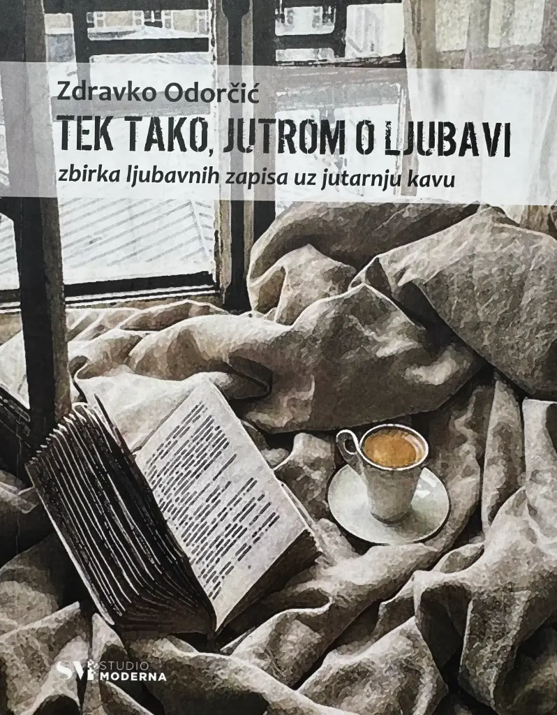 TEK TAKO, JUTROM O LJUBAVI